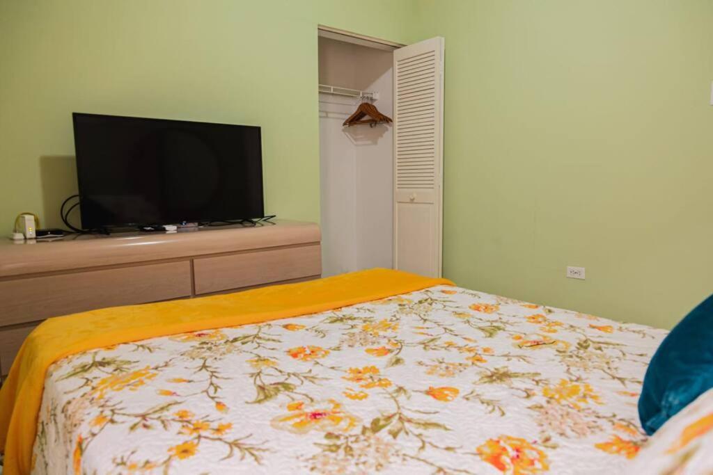 Blue Sky Residence Aruba Savaneta Dış mekan fotoğraf