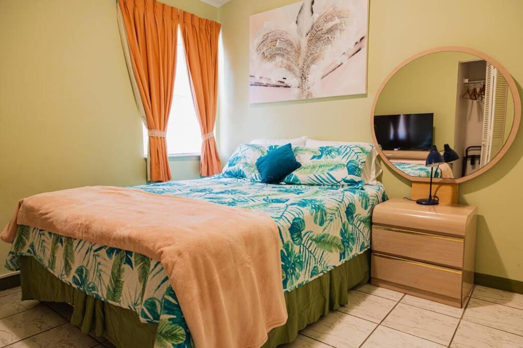 Blue Sky Residence Aruba Savaneta Dış mekan fotoğraf