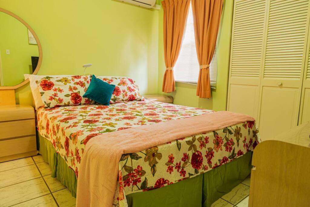 Blue Sky Residence Aruba Savaneta Dış mekan fotoğraf