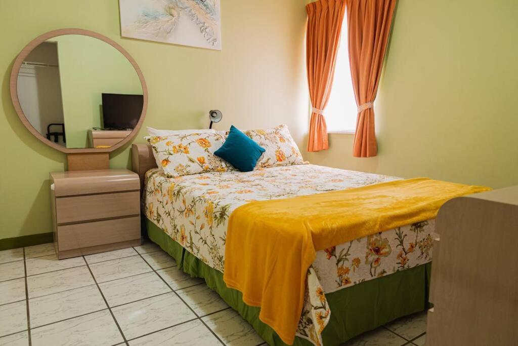 Blue Sky Residence Aruba Savaneta Dış mekan fotoğraf