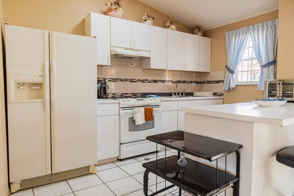 Blue Sky Residence Aruba Savaneta Dış mekan fotoğraf